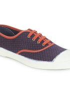 Bensimon Pantofi TENNIS LACET