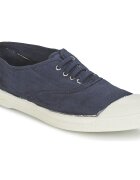 Bensimon Pantofi TENNIS LACET