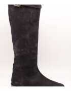 Benson Pantofi 83488B Serraje Marin