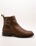 Benson Pantofi 8422FS Napa Alcatrao