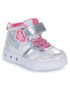 BEPPI Pantofi 2194941-PRATEADO