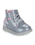 BEPPI Pantofi 2195000-SILVER