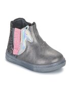 BEPPI Pantofi 2195040-PLOMB