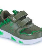 BEPPI Pantofi 2201971-GREEN