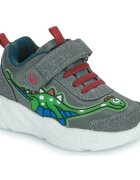 BEPPI Pantofi 2202061-GREY
