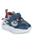 BEPPI Pantofi 2202670-NAVY-BLUE