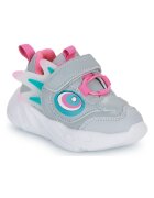 BEPPI Pantofi 2202671-GREY