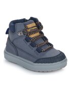 BEPPI Pantofi 2202910-NAVY-BLUE