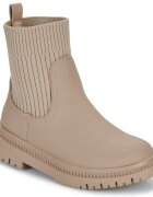 BEPPI Pantofi 2203071-BEIGE