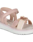 BEPPI Pantofi 2203880-ROSA