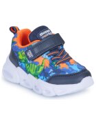 BEPPI Pantofi 2205130-NAVY-BLUE