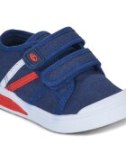 BEPPI Pantofi 2207130-NAVY-BLUE