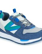 BEPPI Pantofi 2207280-BLUE-NAVY