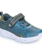 BEPPI Pantofi 2207450-OIL-BLUE
