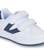 BEPPI Pantofi 2208790-WHITE-NAVY