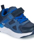 BEPPI Pantofi 2208860-NAVY-BLUE