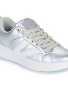 BEPPI Pantofi 2209210-SILVER