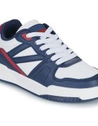 BEPPI Pantofi 2209280-WHITE-NAVY
