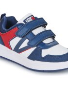 BEPPI Pantofi 2209330-WHITE-NAVY