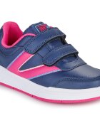 BEPPI Pantofi 2210050-NAVY-BLUE
