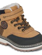 BEPPI Pantofi 2214290-CAMEL