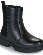 BEPPI Pantofi 2214600-BLACK