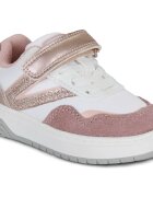 BEPPI Pantofi 2214621-WHITE-PINK