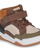 BEPPI Pantofi 2214991-BROWN