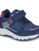 BEPPI Pantofi 2215070-NAVY-BLUE