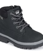 BEPPI Pantofi 2215850-BLACK
