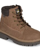 BEPPI Pantofi 2215852-BROWN