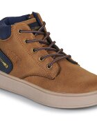 BEPPI Pantofi 2215861-BROWN