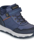 BEPPI Pantofi 2215900-NAVY-BLUE