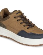 BEPPI Pantofi 2217140-CAMEL