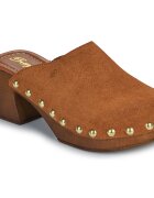 Betty London Pantofi PAQUERETTA