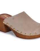 Betty London Pantofi PAQUERETTA