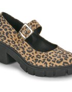 Betty London Pantofi PASSILLA