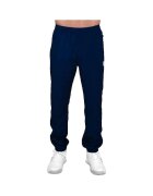 Bidi Badu Îmbracaminte Pantalon de survêtement Crew bleu foncé
