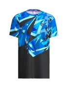 Bidi Badu Îmbracaminte T-shirt Spike ergonomique