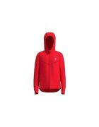 Bidi Badu Îmbracaminte Veste Crew Hood Rouge