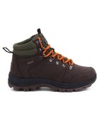 Big Star Pantofi INT2250