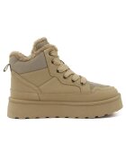 Big Star Pantofi INT2281A