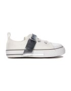 Big Star Pantofi JJ374075WHITE