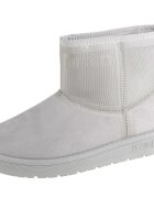 Big Star Pantofi Snow Boots KK27461