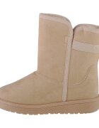 Big Star Pantofi Snow Boots KK27461-2