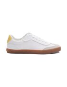 Big Star Pantofi TT274421WHITE
