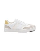 Big Star Pantofi TT274767WHITE