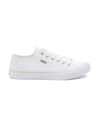 Big Star Pantofi TT274772WHITE