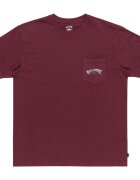 Billabong Îmbracaminte Stacked Arch Tee