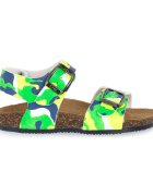Biochic Pantofi CEDRO